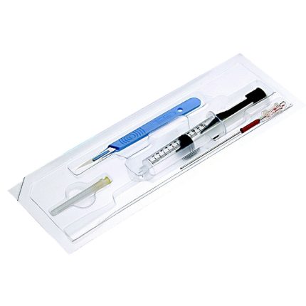 AGUJA HPC PARA BIOPSIA HEPATICA
