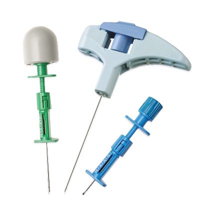 AGUJA MCN PARA ASPIRACION DE MEDULA OSEA